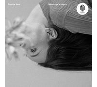 Sophia Jani Sophia Jani: Music As a Mirror (CD) Album Digipak