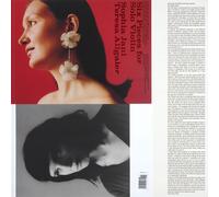 Sophia Jani Six Pieces for Solo Violin (CD) Album