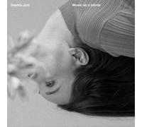 Sophia Jani Sophia Jani: Music As a Mirror (CD) Album Digipak