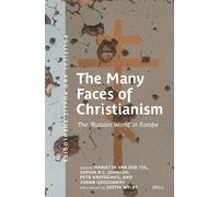 Sophia Johnson The Many Faces of Christianism (Tascabile)