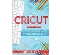 Sophia Joy Cricut (Tascabile)