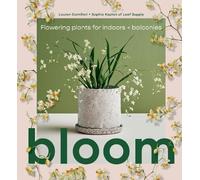 Sophia Kaplan Lauren Camilleri Bloom (Copertina rigida)