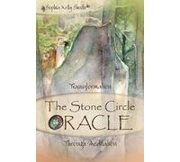 Sophia Kelly Shultz The Stone Circle Oracle (Mixed Media Product)
