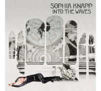 Sophia Knapp Into the Waves (Vinyl LP) 12" Album