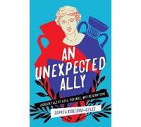 Sophia Kouidou-Giles An Unexpected Ally (Tascabile)