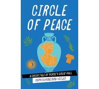 Sophia Kouidou-Giles Circle of Peace (Tascabile)