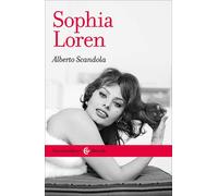 Sophia Loren-Alberto Scandola