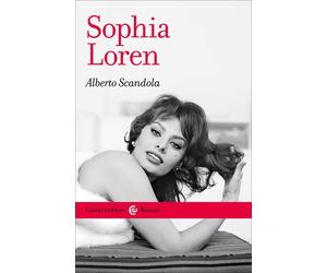 Sophia Loren-Alberto Scandola