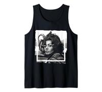 Sophia Loren Arabesque Film girato 1965 Canotta
