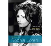 Sophia Loren (Box 3 Dvd)