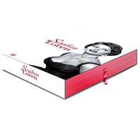 Sophia Loren Boxset