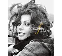 Sophia Loren. Ediz. italiana e inglese