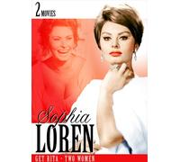 Sophia Loren - Get Rita/Two Women