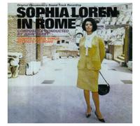 Sophia Loren in Rome