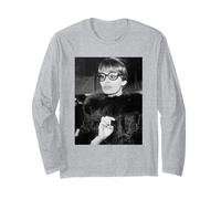 Sophia Loren Judith Attrice arabesca 1966 Maglia a Manica