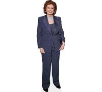 Sophia Loren (Suit) a grandezza naturale