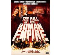 Sophia Loren - The Fall Of The Roman Empire [Edizione: Giappone]