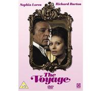 Sophia Loren - Voyage [Edizione: Regno Unito]