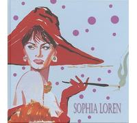 Sophia Loren - Wie herrlich eine Frau zu sein (2CD & 1DVD Deluxe Box Set)
