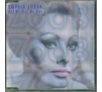 Sophia Loren Zoo Be Zoo Be Zoo (CD)