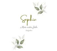 Sophia - Mein erstes Jahr - Babyalbum