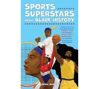 Sophia Murphy Sports Superstars from Black History (Tascabile)