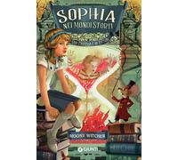 Sophia nei mondi storti. Una promessa è un impegno - Moony Witcher
