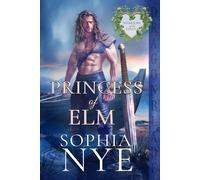 Sophia Nye Princess of Elm (Tascabile) Warriors of the Fianna