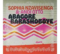 Sophia Nzayisenga & Andi Otto - Abagore Barashoboye