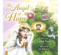 Sophia Payne The Angel of Hope (Copertina rigida)