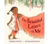 Sophia Payne The Beautiful Layers of Me (Copertina rigida)