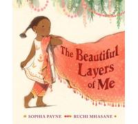 Sophia Payne The Beautiful Layers of Me (Copertina rigida)