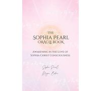 Sophia Pearl Megan Baker The Sophia Pearl Oracle Book (Tascabile)