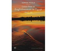 Sophia Poole Letters from an Englishwoman in Egypt (Tascabile)