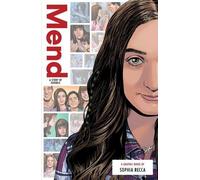 Sophia Recca Mend: A Story of Divorce (Copertina rigida) Zuiker Teen Topics