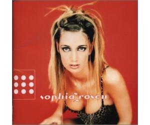 Sophia Rosen - I Count The Minitues +1