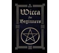 Sophia Silvervine Wicca for Beginners (Tascabile) Witches Book of Spells