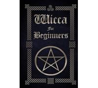 Sophia Silvervine Wicca for Beginners (Tascabile) Witches Book of Spells