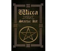 Sophia Silvervine Wicca (Tascabile)