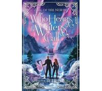 Sophia St Germain Who Hears the Waters' Call (Copertina rigida)