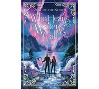 Sophia St Germain Who Hears the Waters' Call (Tascabile)