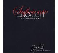 Sophia - Suficiente Enough