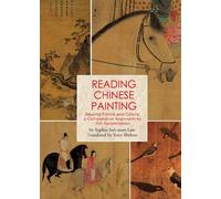 Sophia Suk-mun Law Reading Chinese Painting (Copertina rigida)