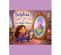 Sophia, Sybil the Cat And The Magic Mirror