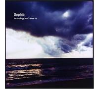 Sophia - Technology Won't Save Us