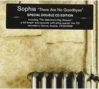 SOPHIA - THERE ARE NO -LTD-