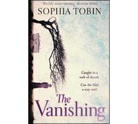 Sophia Tobin The Vanishing (Tascabile)