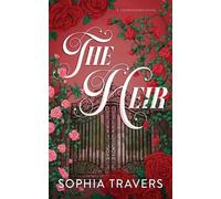 Sophia Travers The Heir (Tascabile) Crownhaven