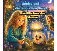 Sophia und die magischen Kiesel: Das Flüstern des Waldes