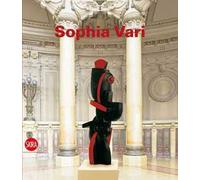 Sophia Vari. Le armoniche evoluzioni della forma